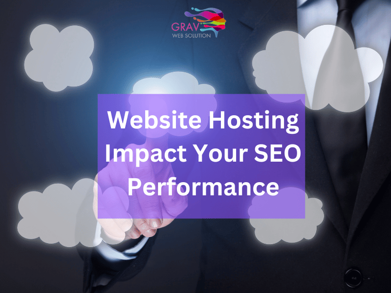 You are currently viewing Does Website Hosting Impact Your SEO Performance?