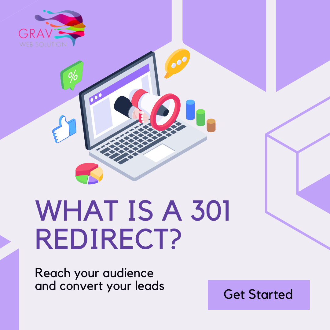 Read more about the article What Is A 301 Redirect?