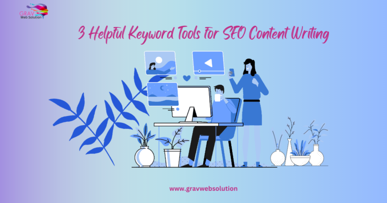 Read more about the article 3 Helpful Keyword Tools for SEO Content Writing