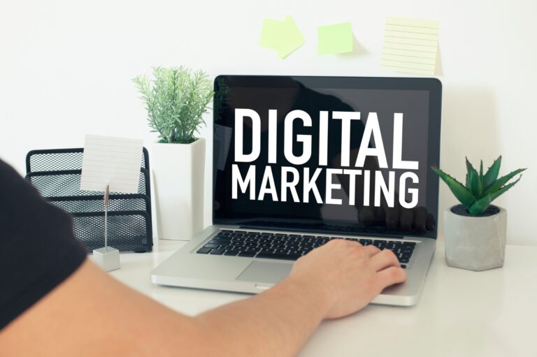 Read more about the article Boost Your Business with the Top Digital Marketing Agency in Noida