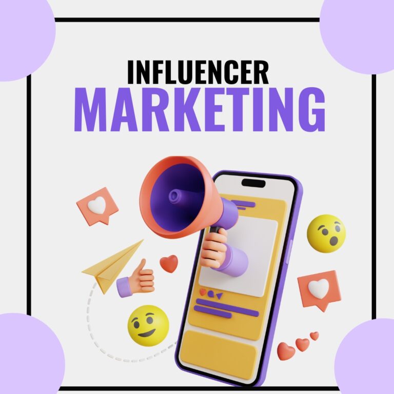 Read more about the article The Future of Influencer Marketing: Trends to Watch in 2024