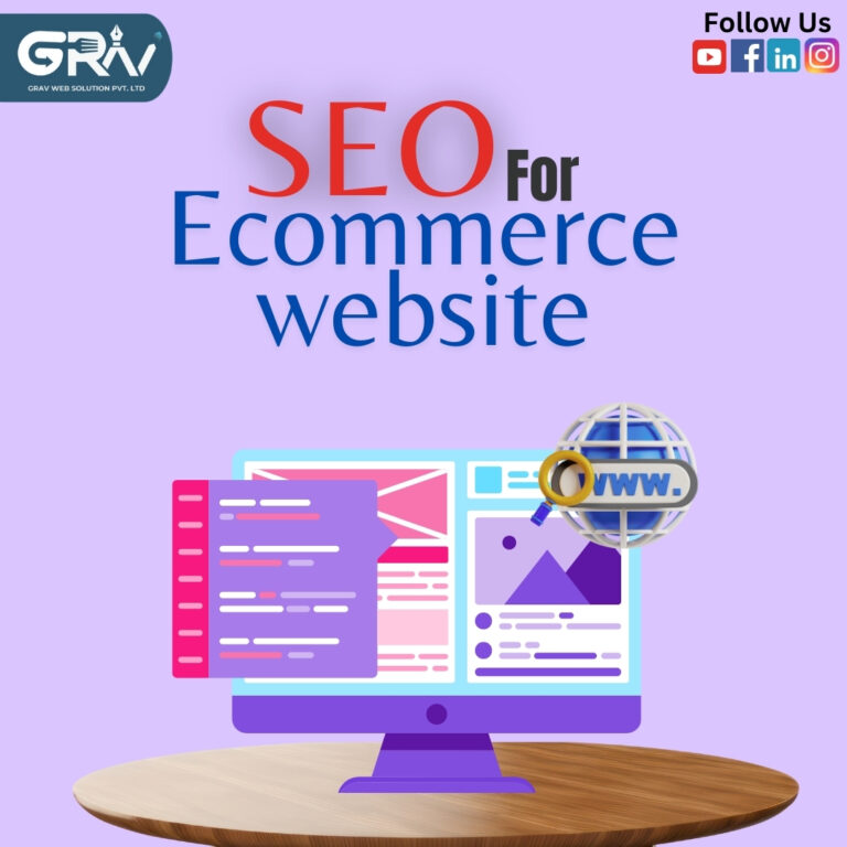 Read more about the article Maximizing Conversions: SEO Tips for Ecommerce Websites